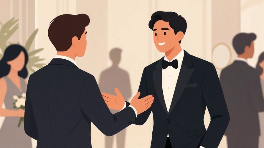 Illustration%20of%20a%20person%20gratefully%20welcoming%20a%20busy-looking%20guest%20to%20a%20formal%20event%2C%20with%20soft%20lighting%20and%20calm%20background%2C%20illustrated%20style