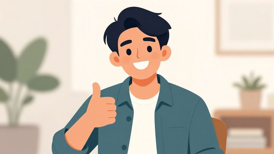 Illustration%20of%20a%20person%20grinning%20and%20giving%20a%20thumbs-up%20gesture%20in%20a%20friendly%20setting