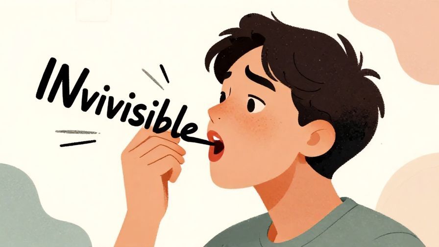 Illustration%20of%20a%20person%20gulping%20down%20invisible%20words%20with%20a%20slightly%20embarrassed%20expression%2C%20soft%20background%20with%20abstract%20shapes%2C%20illustrated%20style