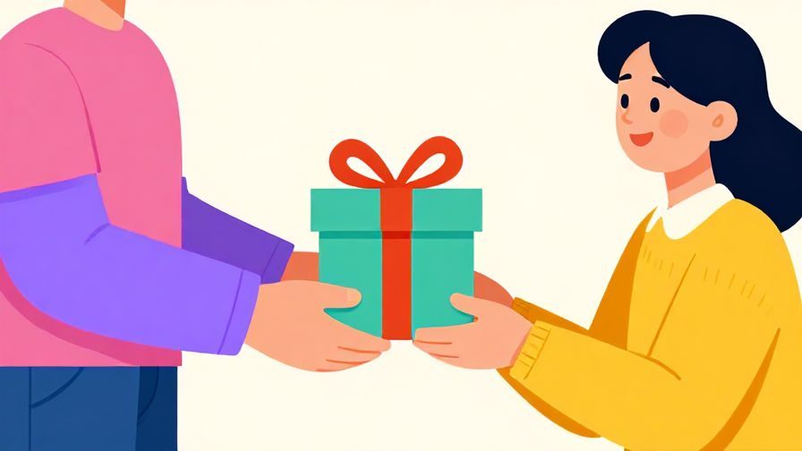 Illustration%20of%20a%20person%20handing%20a%20gift%20symbolizing%20help%20to%20another%2C%20friendly%20expression%2C%20vibrant%20colors%2C%20illustrated%20style