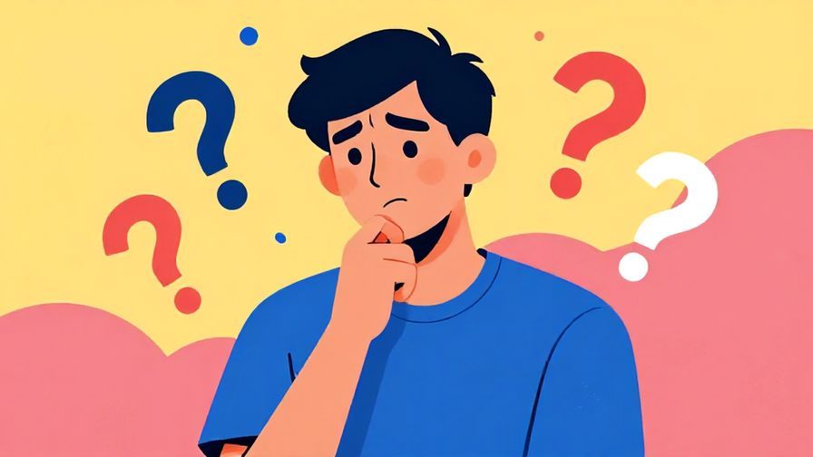 Illustration%20of%20a%20person%20hesitating%20to%20make%20a%20strong%20statement%2C%20with%20thoughtful%20expression%20and%20abstract%20question%20marks%20floating%20around%20them%2C%20vibrant%20colors%2C%20illustrated%20style