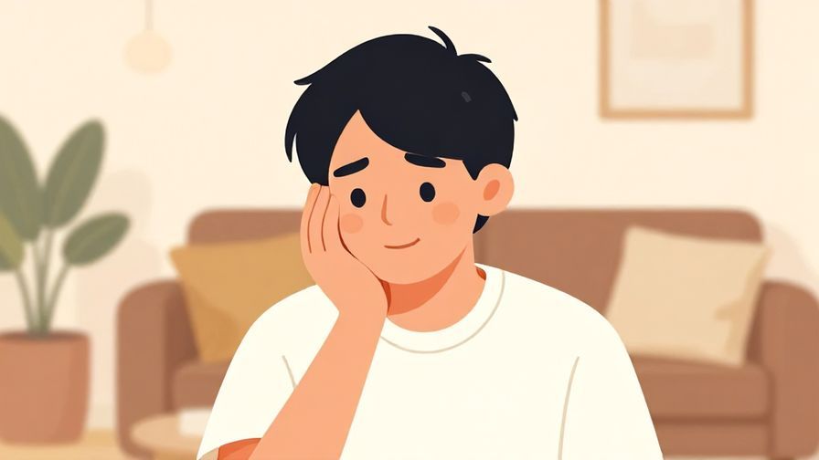 Illustration%20of%20a%20person%20hesitating%20with%20a%20slightly%20embarrassed%20smile%2C%20home%20living%20room%20background%2C%20illustrated%20style