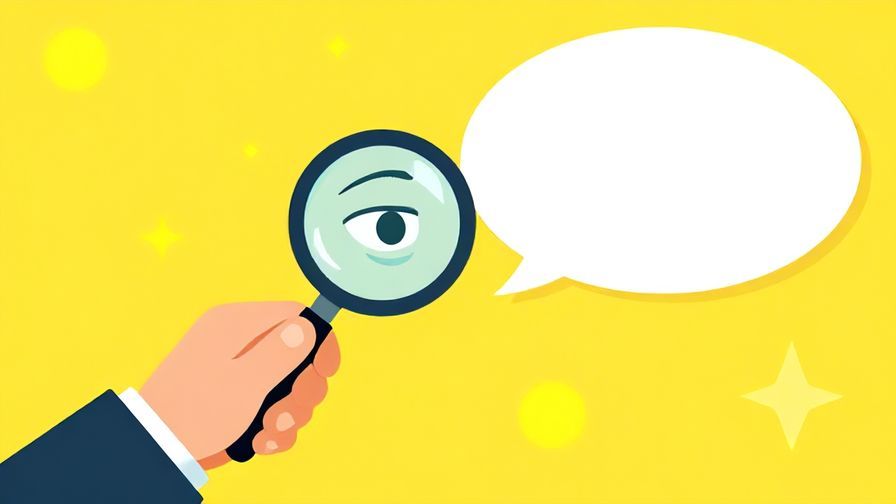 Illustration%20of%20a%20person%20holding%20a%20magnifying%20glass%20towards%20a%20speech%20bubble%20looking%20analytical%2C%20bright%20colors%2C%20illustrated%20style