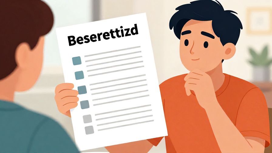 Illustration%20of%20a%20person%20holding%20a%20questionnaire%20with%20a%20thoughtful%20expression%2C%20vibrant%20colors%2C%20illustrated%20style