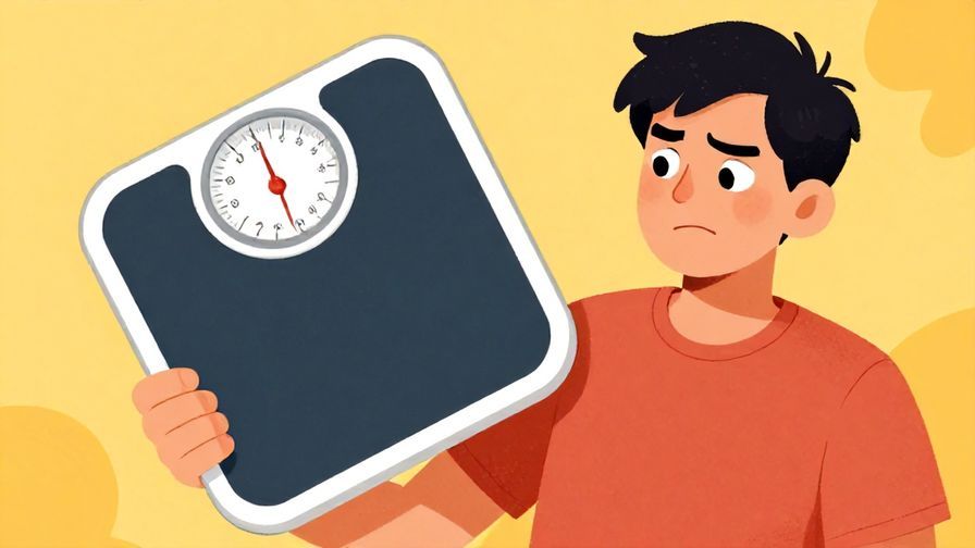 Illustration%20of%20a%20person%20holding%20a%20scale%20tilted%20heavily%20to%20one%20side%20with%20a%20doubtful%20expression%2C%20vibrant%20colors%2C%20illustrated%20style