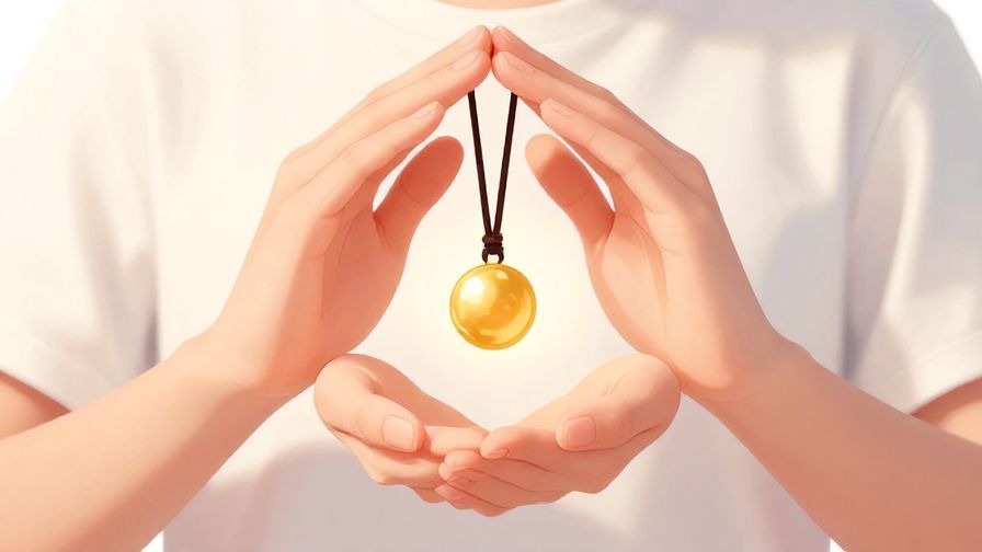 Illustration%20of%20a%20person%20holding%20a%20small%20charm%20or%20amulet%20symbolizing%20protection%2C%20soft%20lighting%2C%20illustrated%20style