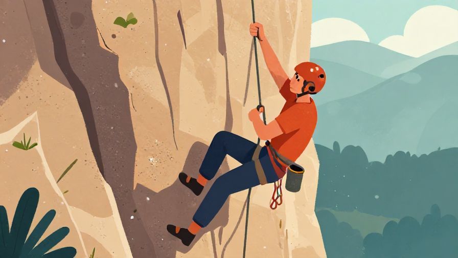 Illustration%20of%20a%20person%20holding%20on%20to%20a%20rope%20climbing%20a%20steep%20cliff%2C%20showing%20grit%20and%20determination%2C%20vibrant%20colors
