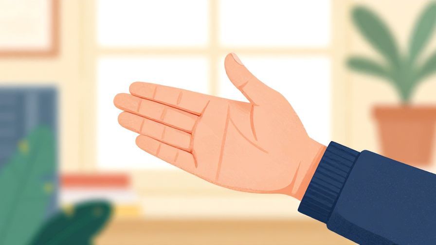 Illustration%20of%20a%20person%20holding%20out%20a%20hand%20like%20asking%20for%20agreement%2C%20bright%20indoor%20setting%2C%20vibrant%20colors%2C%20illustrated%20style