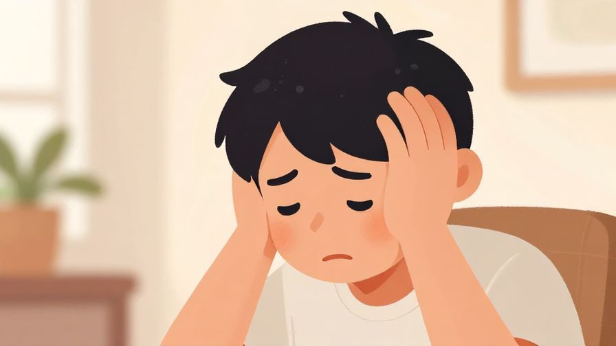 Illustration%20of%20a%20person%20holding%20their%20head%20with%20a%20pained%20expression%2C%20soft%20room%20background%2C%20warm%20colors%2C%20illustrated%20style