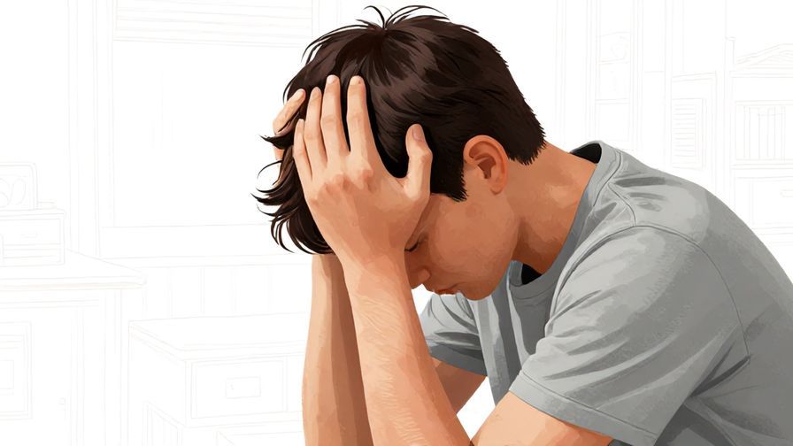 Illustration%20of%20a%20person%20holding%20their%20head%20low%2C%20accepting%20defeat%2C%20bright%20daylight%2C%20detailed%20background%2C%20illustrated%20style