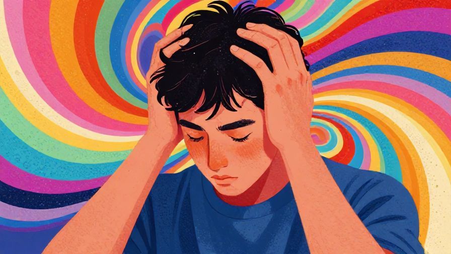 Illustration%20of%20a%20person%20holding%20their%20head%20with%20swirling%20colors%20around%20them%2C%20vibrant%20colors%2C%20illustrated%20style