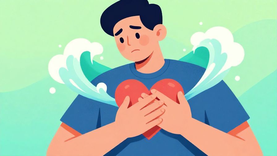 Illustration%20of%20a%20person%20holding%20their%20chest%20with%20a%20worried%20expression%20and%20soft%20waves%20around%20the%20heart%20area%2C%20vibrant%20colors%2C%20illustrated%20style