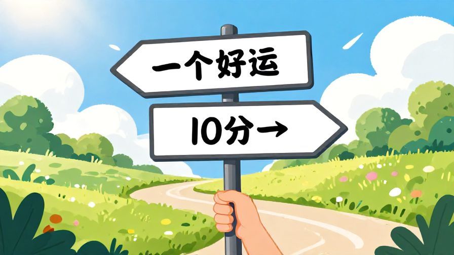 Illustration%20of%20a%20person%20holding%20two%20road%20signs%2C%20one%20pointing%20to%20a%20main%20path%2C%20the%20other%20to%20a%20side%20path%20with%20bright%20sky%20and%20vibrant%20nature%20background%20in%20illustrated%20style