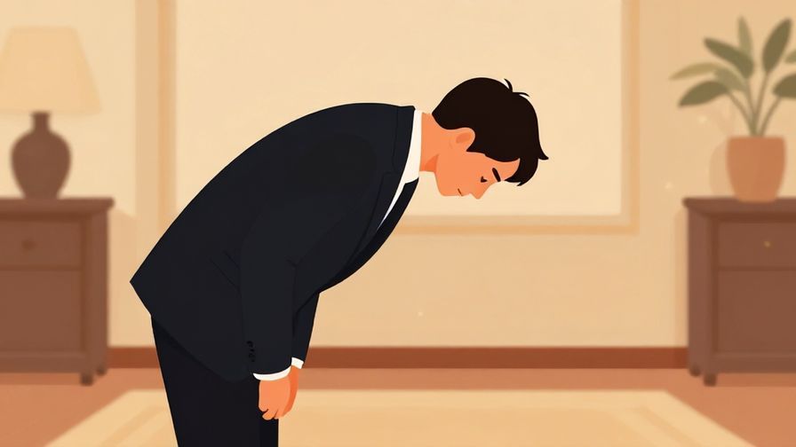 Illustration%20of%20a%20person%20humbly%20bowing%20slightly%20in%20a%20formal%20room%20with%20warm%20lighting%20and%20soft%20decor%2C%20illustrated%20style