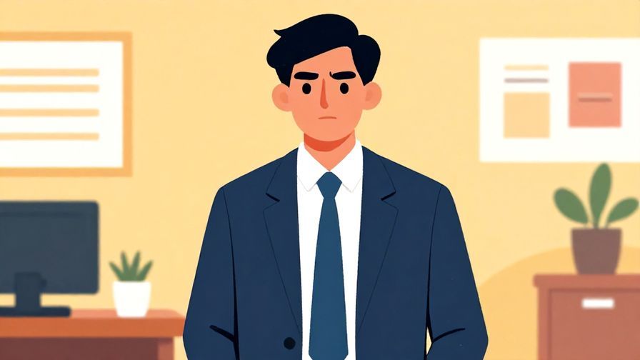 Illustration%20of%20a%20person%20in%20formal%20clothing%2C%20standing%20with%20a%20serious%20expression%20in%20an%20office%20setting%2C%20vibrant%20colors%2C%20illustrated%20style