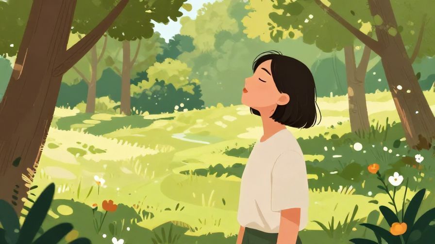 Illustration%20of%20a%20person%20inhaling%20deeply%20with%20closed%20eyes%20in%20a%20quiet%20park%2C%20surrounded%20by%20trees%20and%20flowers%2C%20bright%20daylight%2C%20illustrated%20style