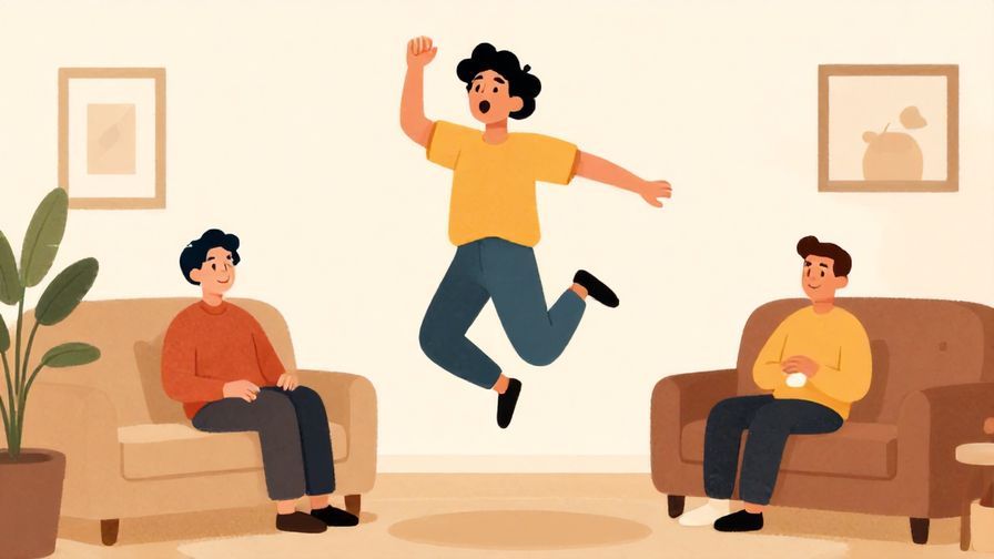 Illustration%20of%20a%20person%20jumping%20slightly%20in%20surprise%20with%20another%20person%20smiling%20mischievously%20in%20a%20cozy%20living%20room%2C%20illustrated%20style
