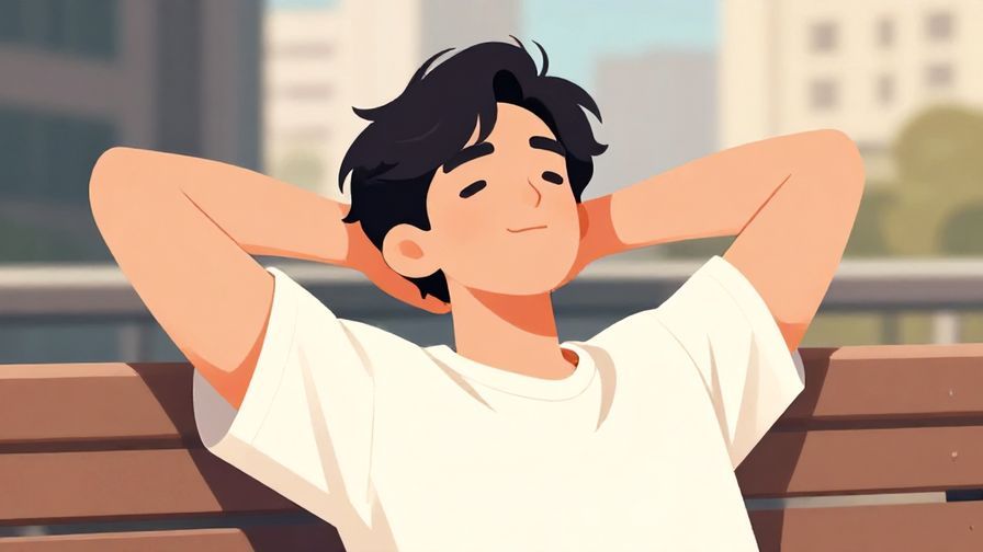 Illustration%20of%20a%20person%20leaning%20back%20relaxed%2C%20arms%20behind%20head%2C%20casual%20urban%20background.