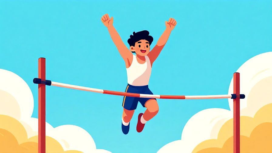 Illustration%20of%20a%20person%20leaping%20over%20a%20high%20bar%20with%20a%20smile%2C%20symbolizing%20exceeding%20expectations%2C%20vibrant%20colors%2C%20illustrated%20style