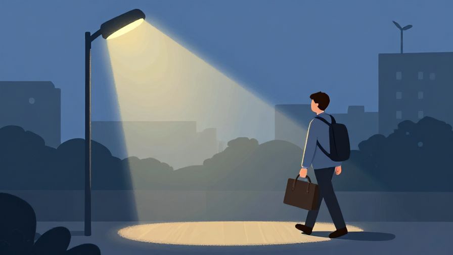 Illustration%20of%20a%20person%20leaving%20work%20at%20dusk%20and%20walking%20home%20under%20streetlights%20with%20a%20soft%20glow%2C%20illustrated%20style