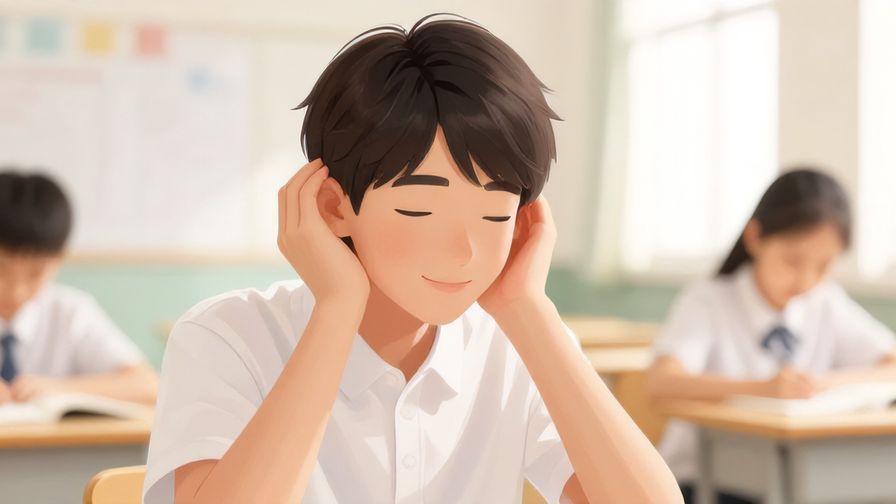 Illustration%20of%20a%20person%20listening%20intently%20with%20hands%20cupped%20around%20ears%20in%20a%20bright%20classroom%20setting