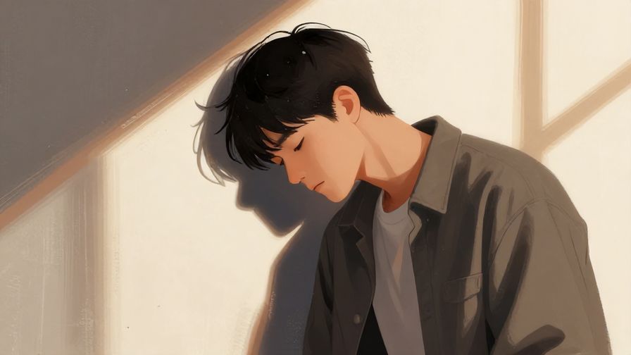 Illustration%20of%20a%20person%20looking exhausted%20and%20leaning%20against%20a%20wall%2C%20with%20dramatic%20light%20and%20shadow%20highlighting%20the%20feeling%20of%20reaching%20a%20limit%2C%20illustrated%20style