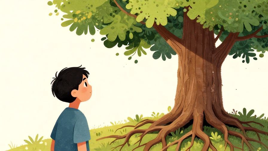 Illustration%20of%20a%20person%20looking%20at%20a%20tree%20with%20visible%20roots%2C%20symbolizing%20fundamental%20concepts%2C%20detailed%20background%2C%20vibrant%20colors%2C%20illustrated%20style