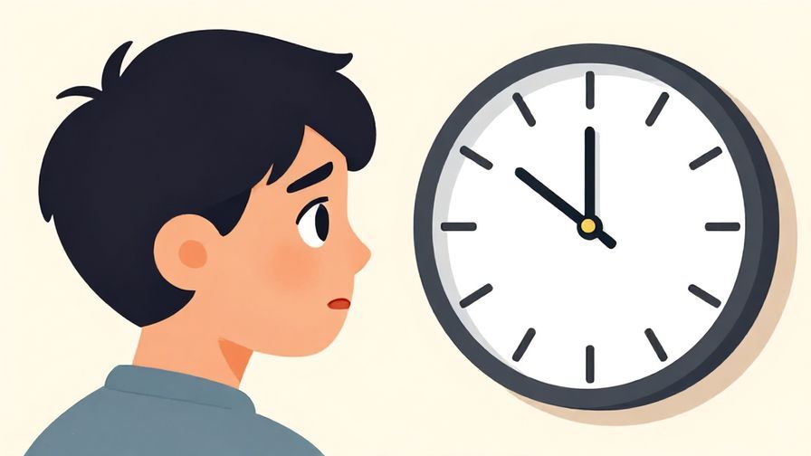 Illustration%20of%20a%20person%20looking%20at%20a%20clock%20with%20a%20concerned%20expression%2C%20soft%20lighting%2C%20illustrated%20style