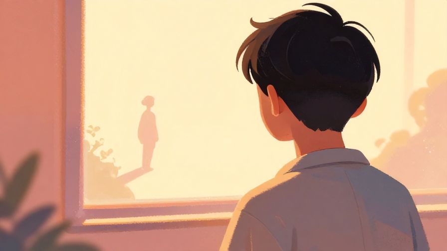 Illustration%20of%20a%20person%20looking%20at%20a%20distant%20figure%20with%20soft%20warm%20light%20surrounding%20them%2C%20vibrant%20colors%2C%20illustrated%20style