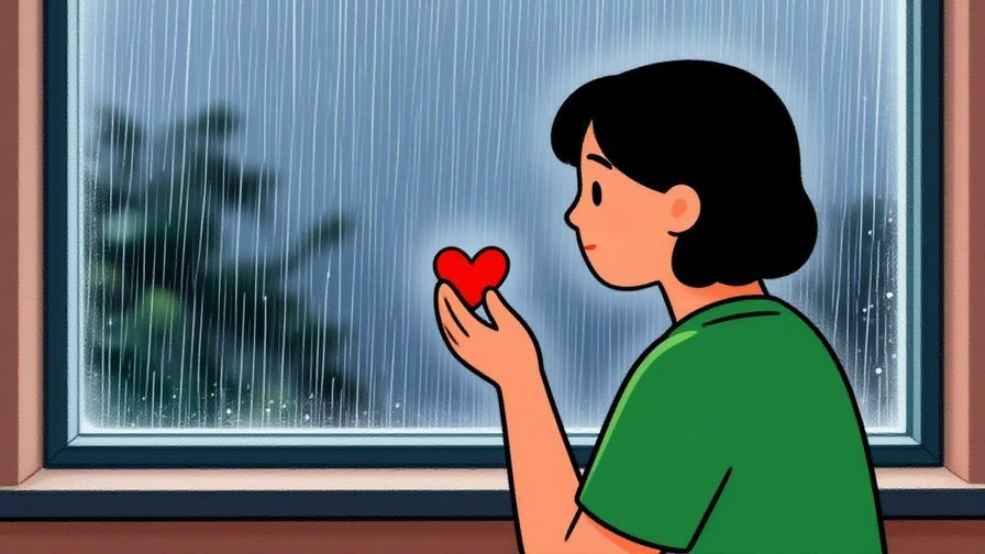 Illustration%20of%20a%20person%20looking%20at%20a%20window%20with%20rain%20outside%2C%20holding%20a%20small%20heart-shaped%20object%2C%20symbolizing%20unchanged%20feelings%2C%20vibrant%20colors%2C%20illustrated%20style