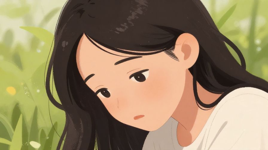 Illustration%20of%20a%20person%20looking%20at%20something%20missed%20with%20gentle%20sadness%2C%20soft%20natural%20background%2C%20illustrated%20style