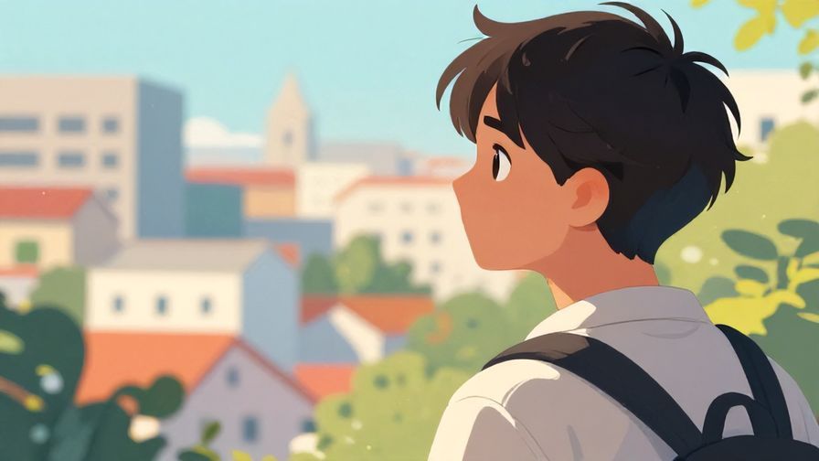 Illustration%20of%20a%20person%20looking%20back%20longingly%20at%20a%20scene%20they%20missed%2C%20soft%20lighting%2C%20vibrant%20colors%2C%20illustrated%20style