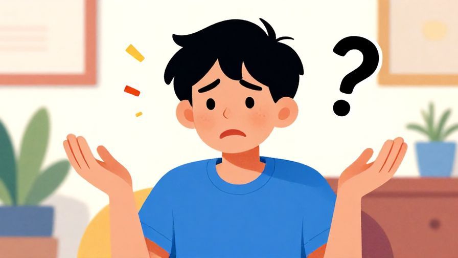 Illustration%20of%20a%20person%20looking%20confused%20and%20hurt%2C%20asking%20a%20question%20with%20hands%20slightly%20raised%20in%20a%20bright%20room%2C%20vibrant%20colors%2C%20illustrated%20style