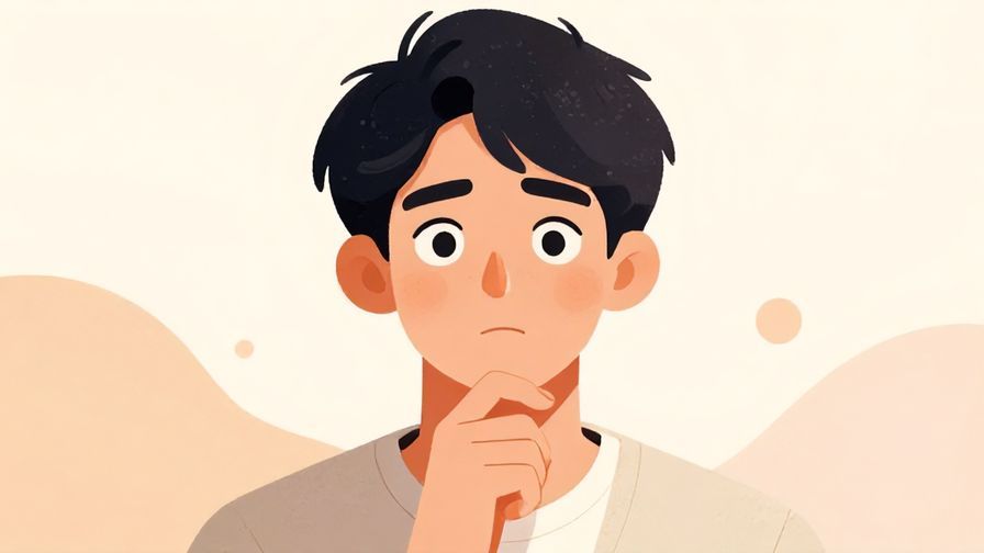 Illustration%20of%20a%20person%20looking%20curious%20and%20slightly%20doubtful%2C%20hand%20to%20chin%2C%20soft%20background%20with%20warm%20colors%2C%20illustrated%20style