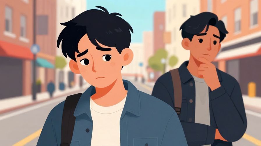 Illustration%20of%20a%20person%20looking%20disappointed%20while%20another%20person%20looks%20thoughtful%2C%20city%20street%20background%2C%20vibrant%20colors%2C%20illustrated%20style