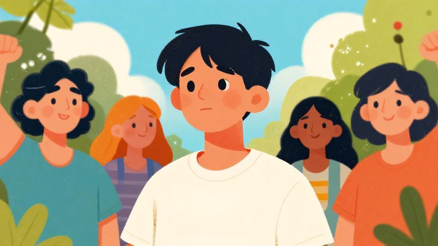 Illustration%20of%20a%20person%20looking%20disinterested%20while%20others%20enjoy%20a%20vibrant%20scene%2C%20bright%20colors%2C%20illustrated%20style