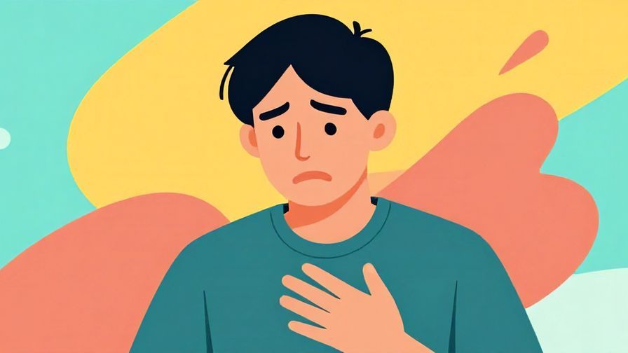 Illustration%20of%20a%20person%20looking%20disturbed%20with%20a%20hand%20on%20chest%2C%20stylized%20background%20expressing%20disgust%2C%20vibrant%20colors%2C%20illustrated%20style