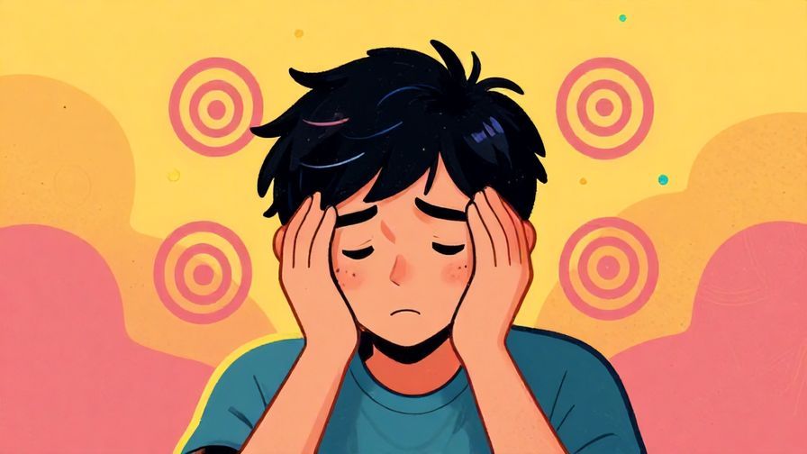 Illustration%20of%20a%20person%20looking%20dizzy%20with%20spirals%20around%20their%20head%2C%20overwhelmed%20expression%2C%20vibrant%20colors%2C%20cartoon-style%2C%20illustrated%20style