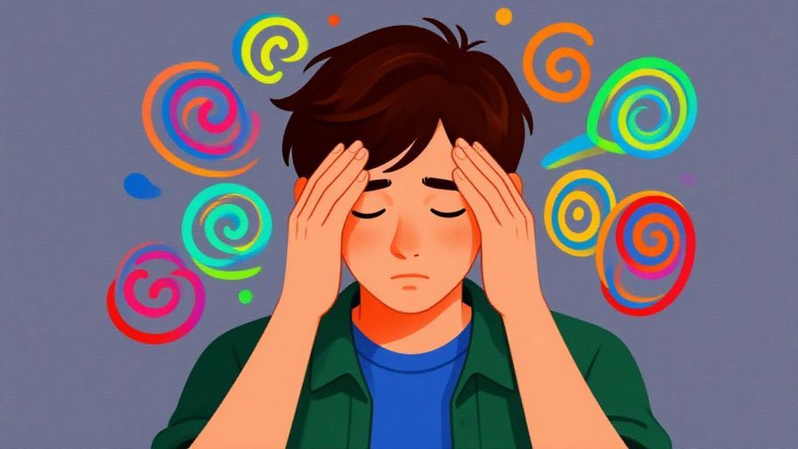 Illustration%20of%20a%20person%20looking%20dizzy%20with%20fun%20colorful%20swirls%20around%20their%20head%2C%20vibrant%20colors%2C%20illustrated%20style