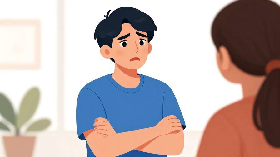 Illustration%20of%20a%20person%20looking%20exasperated%20with%20arms%20crossed%20while%20talking%20to%20a%20friend.%20Bright%20colors%2C%20illustrated%20style