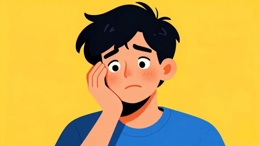 Illustration%20of%20a%20person%20looking%20flustered%20but%20happy%2C%20vibrant%20colors%2C%20illustrated%20style