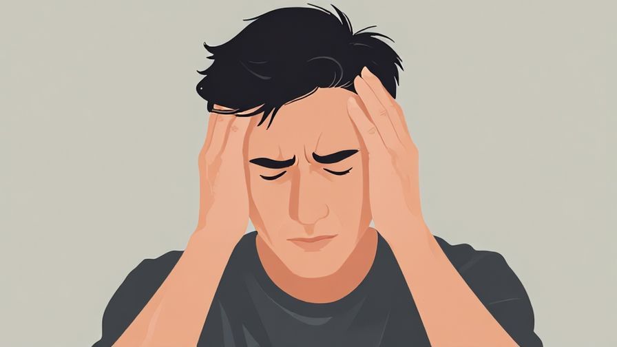 Illustration%20of%20a%20person%20looking%20frustrated%20holding%20their%20head%20in%20pain%2C%20muted%20colors%2C%20illustrated%20style