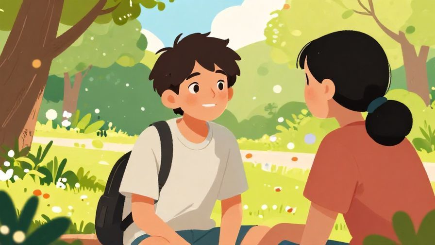 Illustration%20of%20a%20person%20looking%20hopeful%20and%20supportive%20towards%20another%20in%20a%20sunny%20park%2C%20vibrant%20colors%2C%20illustrated%20style