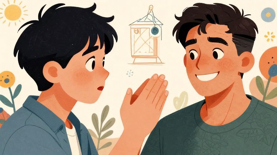 Illustration%20of%20a%20person%20looking%20impressed%20and%20giving%20a%20compliment%20to%20another%20person%20who%20is%20smiling%20proudly%2C%20detailed%20background%2C%20vibrant%20colors%2C%20illustrated%20style