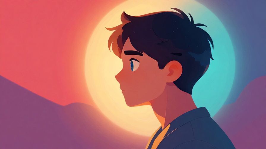 Illustration%20of%20a%20person%20looking%20into%20the%20distance%20with%20a%20soft%20glow%20around%20their%20head%20symbolizing%20foreboding%20or%20a%20gut%20feeling%2C%20vibrant%20colors%2C%20illustrated%20style