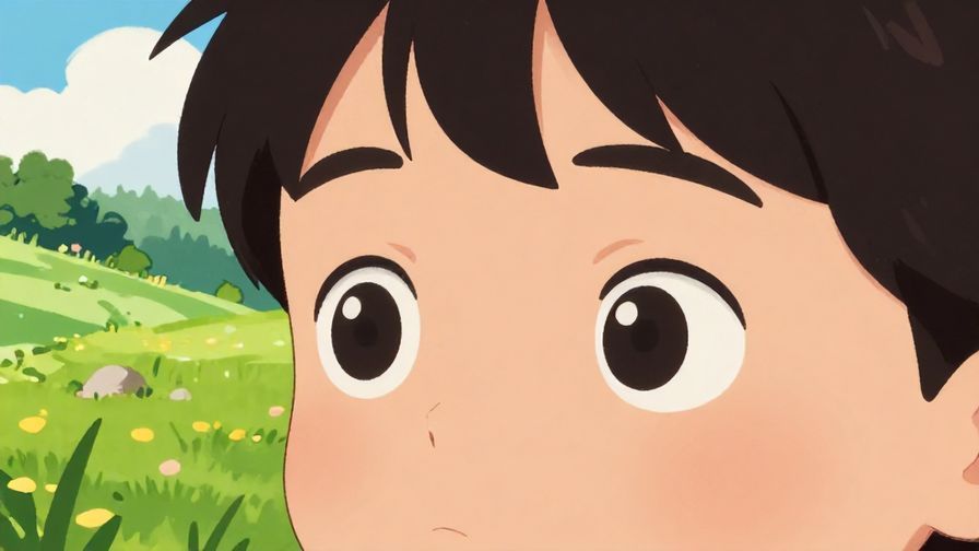 Illustration%20of%20a%20person%20looking%20out%20at%20a%20scenery%2C%20their%20eyes%20wide%20with%20wonder%2C%20bright%20colors%20and%20nature%20background%2C%20illustrated%20style