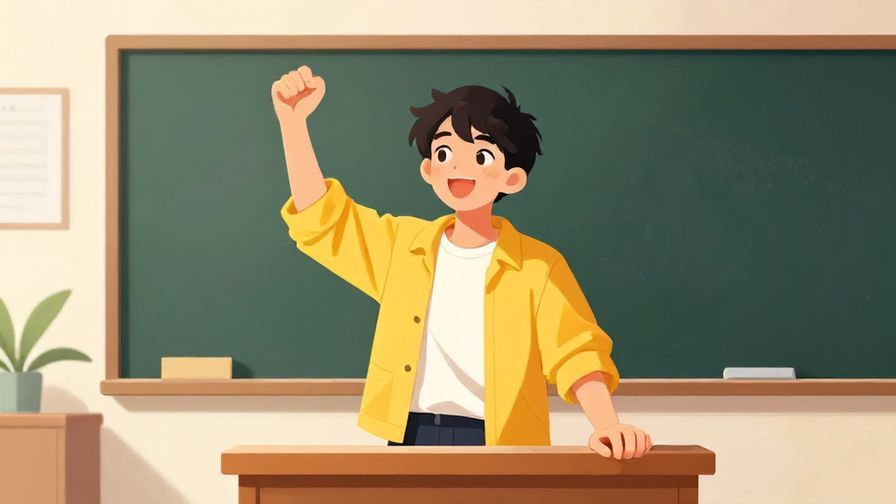 Illustration%20of%20a%20person%20looking%20proud%20and%20happy%20while%20speaking%20in%20a%20classroom%2C%20bright%20colors