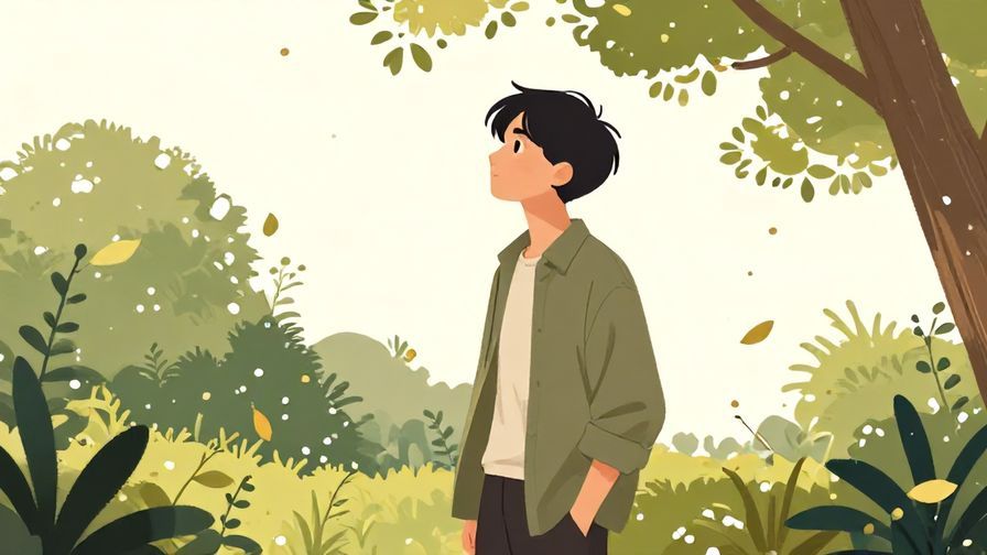 Illustration%20of%20a%20person%20looking%20reflective%20and%20calm%2C%20standing%20in%20a%20garden%20with%20falling%20leaves.%20Illustrated%20style