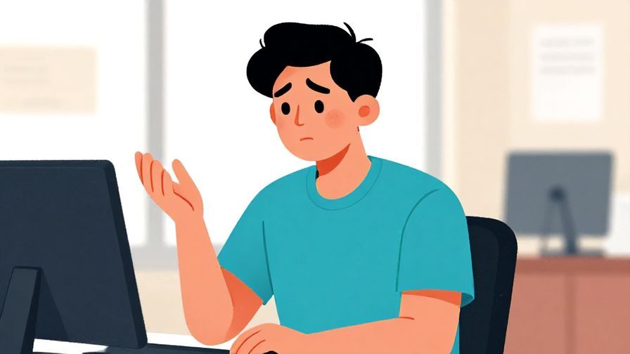 Illustration%20of%20a%20person%20looking%20regretful%20while%20gesturing%20apologetically%2C%20calm%20office%20background%2C%20vibrant%20colors%2C%20illustrated%20style