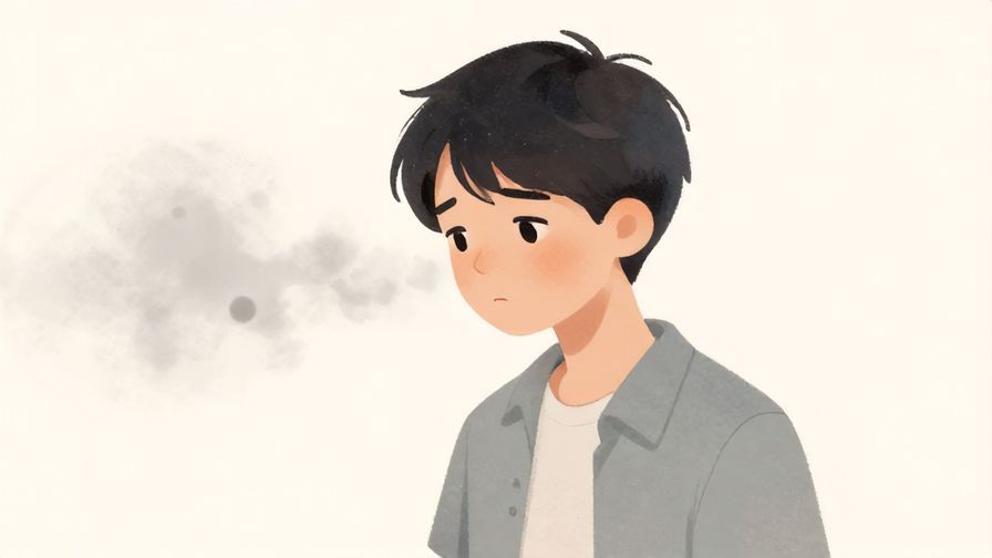 Illustration%20of%20a%20person%20looking%20sad%20while%20a%20memory%20fades%20like%20mist%20around%20them%2C%20soft%20pastel%20colors